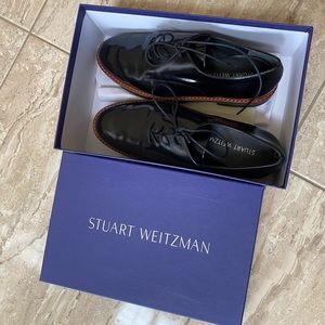 stuart weitzman size 7.5 brand new